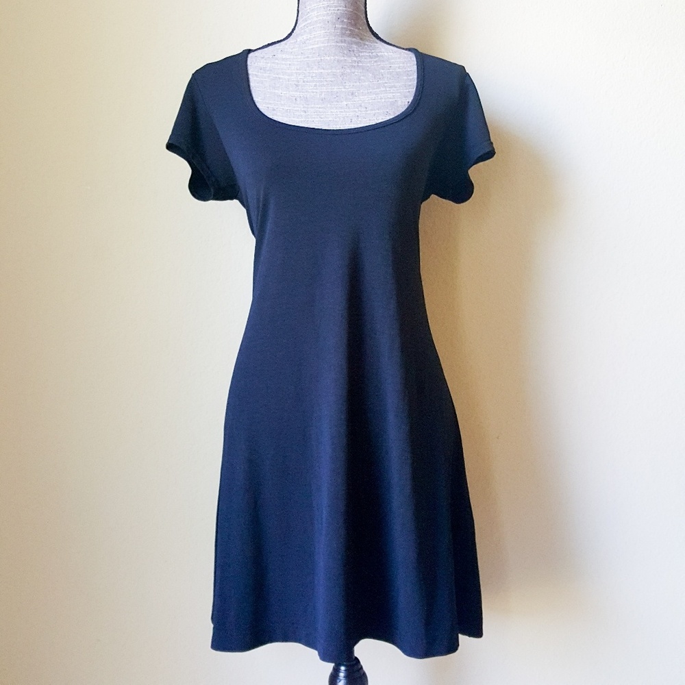 Cignal Flare Dress